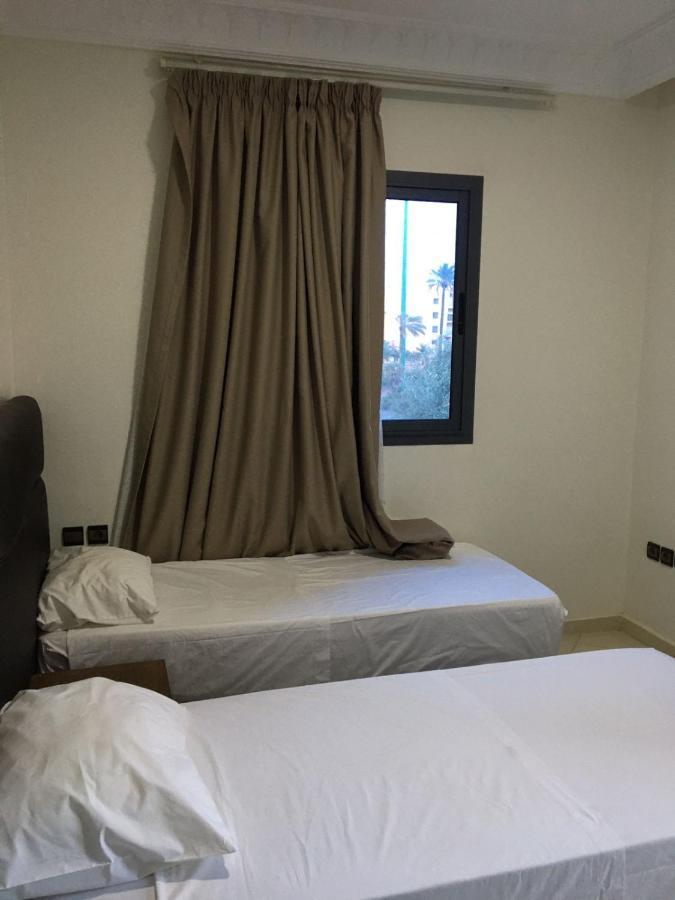Appartement Holidays Apparte